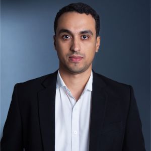 Leonardo Neves Rodrigues